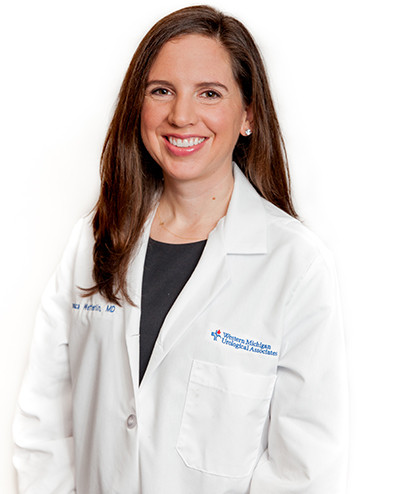 Jessica Wetterlin Urologist