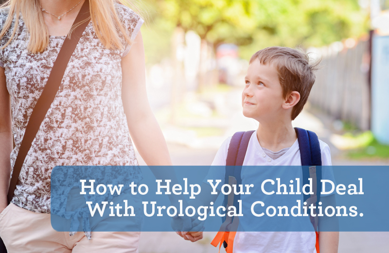 Children's Urological Conditions