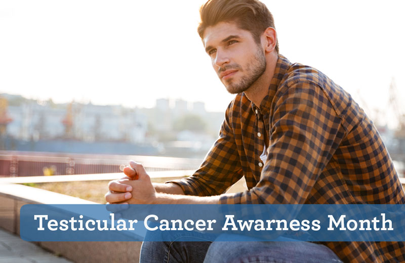 Testicular Cancer Awareness