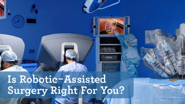 The Da Vinci® Surgical System: Robotic-assisted Surgery