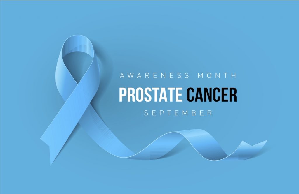Prostate Cancer Awareness