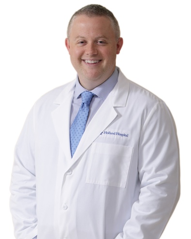 David Kozminski, M.D.